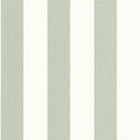 MIP104047004 Linen Lines Green Almond Wallpaper by Caselio