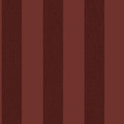 Linen Lines Bordeaux Line Up Wallpaper by Caselio