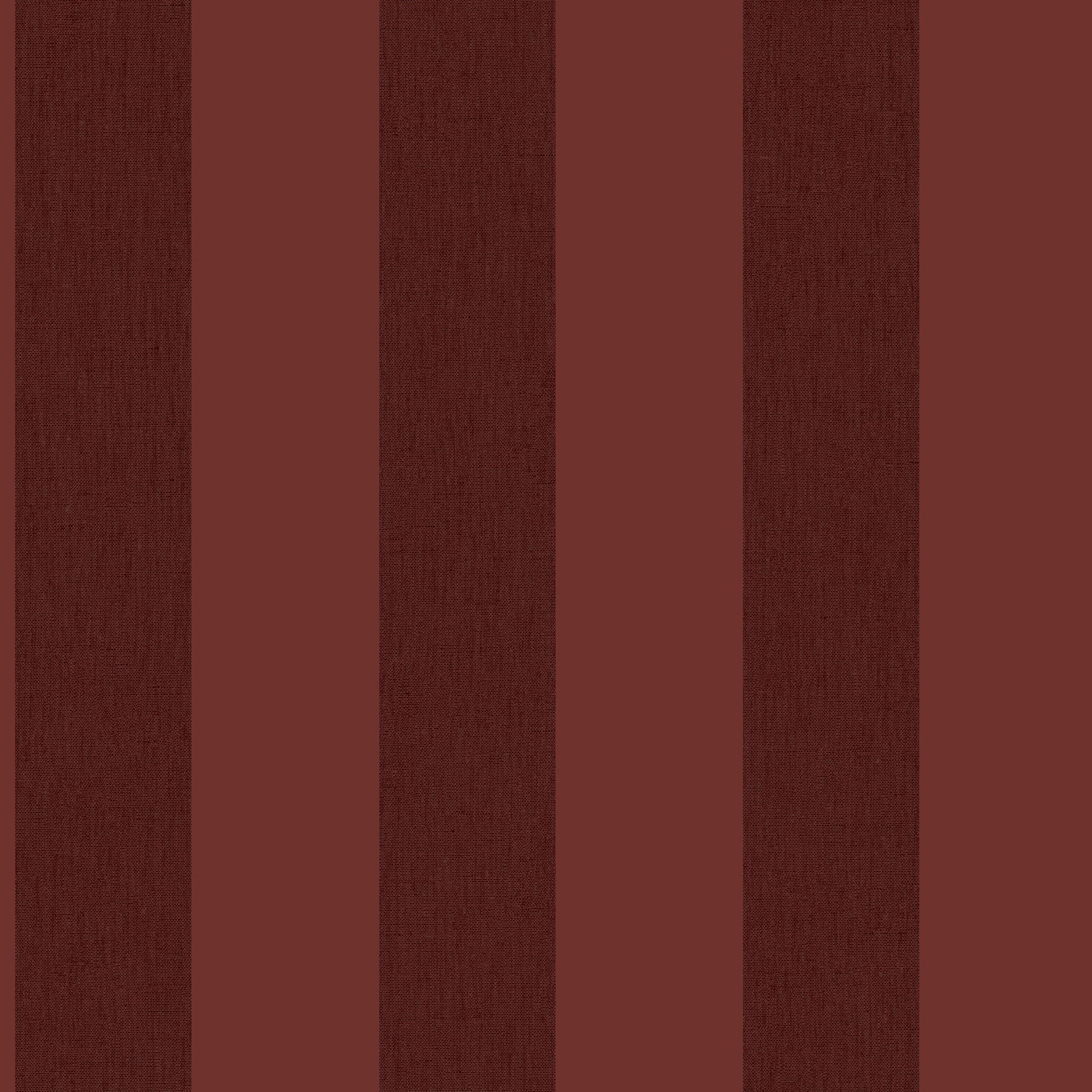 104048100 Linen Lines Bordeaux Wallpaper by Caselio