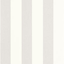 BAI104049090 Linen Lines Basics Wallpaper By Caselio