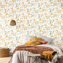 HTH104060354 Happy Therapy Wallpaper By Caselio