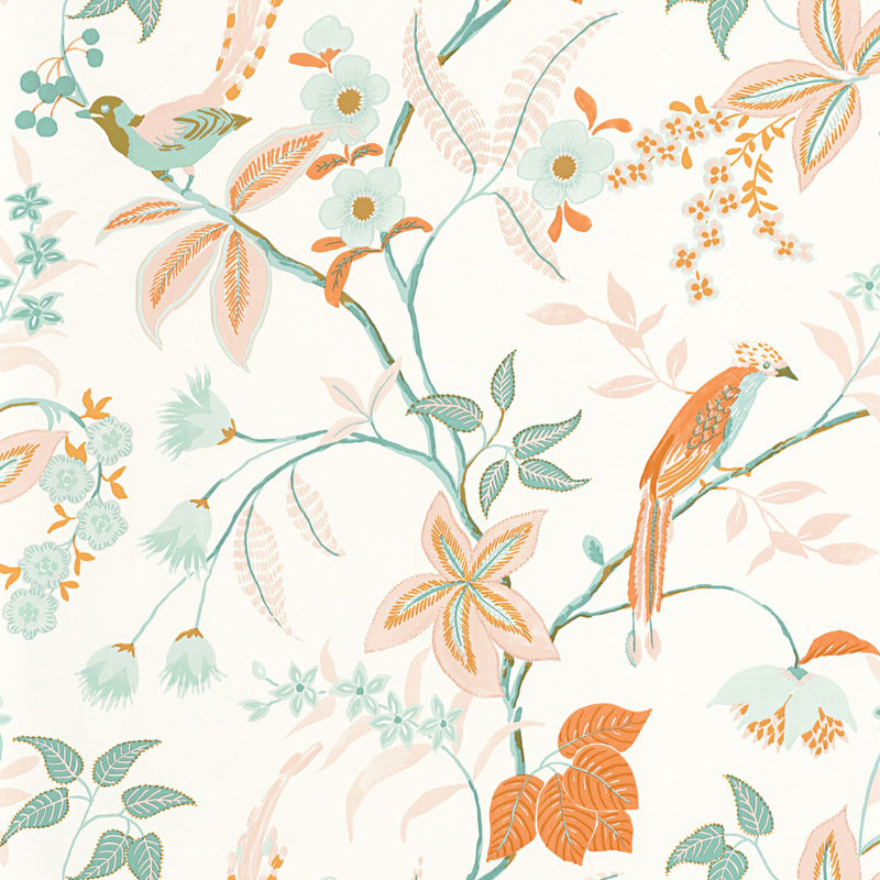 HTH104060732 Happy Therapy Wallpaper By Caselio