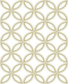 104065 Eternity Imperial Wallpaper by Graham and Brown