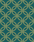 104068 Eternity Imperial Wallpaper by Graham and Brown