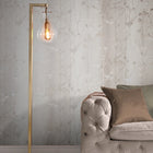 104069 Wildflower Floriculture Wallpaper by Graham and Brown