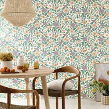 HTH104070721 Lucky Happy Therapy Wallpaper By Caselio