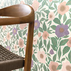 HTH104070721 Lucky Happy Therapy Wallpaper By Caselio