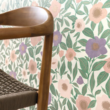 HTH104070721 Lucky Happy Therapy Wallpaper By Caselio