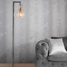 104070 Wildflower Floriculture Wallpaper by Graham and Brown