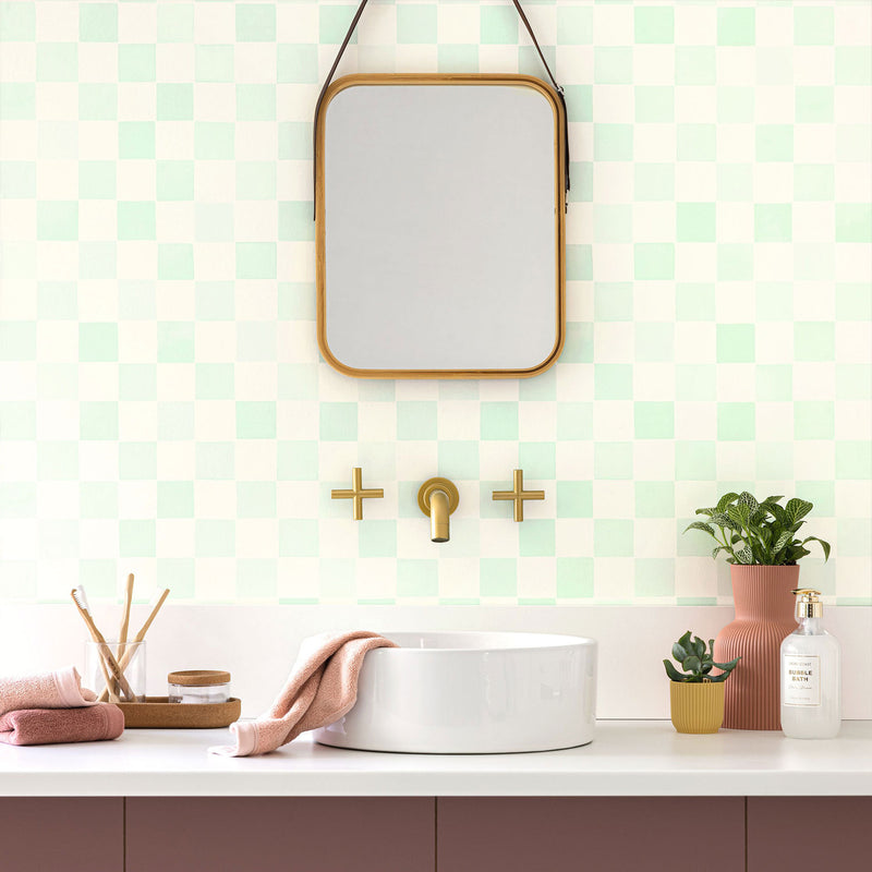 HTH104080617 Play Happy Therapy Wallpaper By Caselio