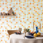 HTH104083649 Play Happy Therapy Wallpaper By Caselio