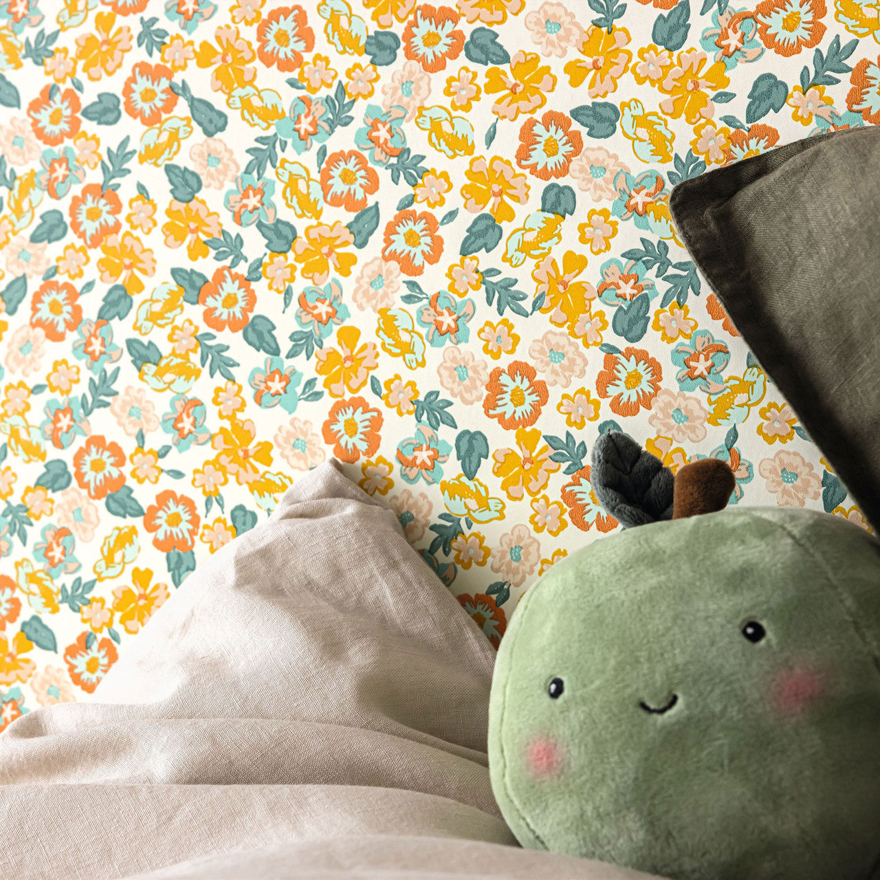 HTH104100231 Funny Happy Therapy Wallpaper By Caselio