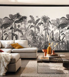 MLGT104120912 Exotica Mural Moonlight 2 Wallpaper By Caselio