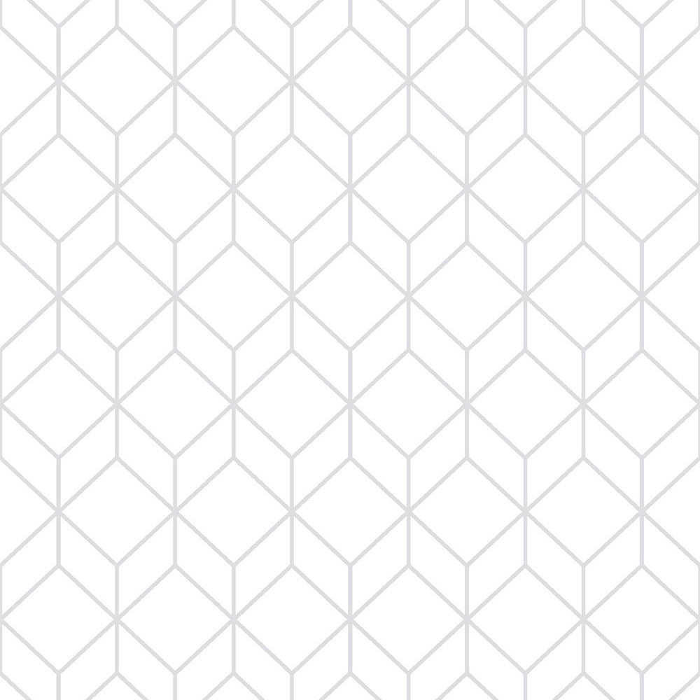 104121 Myrtle Geo Superfresco Easy Wallpaper By Graham & Brown