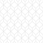 104121 Myrtle Geo Superfresco Easy Wallpaper By Graham & Brown