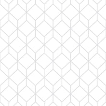 104121 Myrtle Geo Superfresco Easy Wallpaper By Graham & Brown
