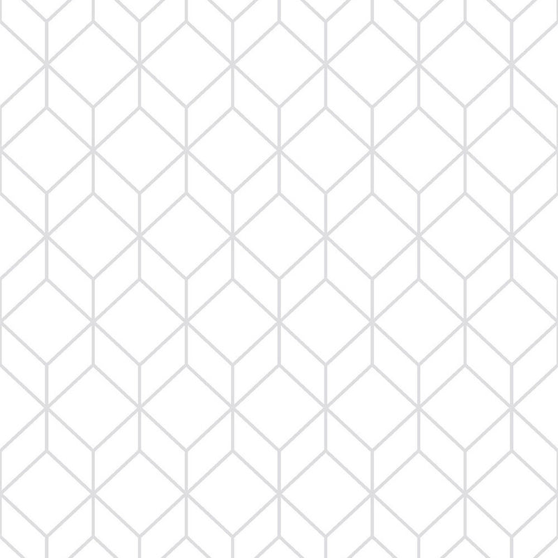 104121 Myrtle Geo Superfresco Easy Wallpaper By Graham & Brown