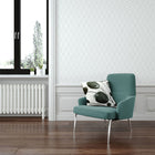 104121 Myrtle Geo Superfresco Easy Wallpaper By Graham & Brown