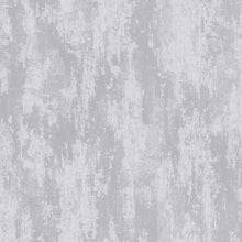 104132 Industrial Texture Silver Boutique Wallpaper By Graham & Brown