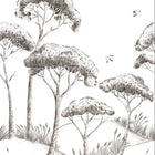 MLGT104170967 Pinea Mural Moonlight 2 Wallpaper By Caselio