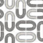 Twister Mural Moonlight 2 Wallpaper By Caselio