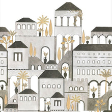 MLGT104200991 Agora Mural Moonlight 2 Wallpaper By Caselio