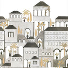 Agora Mural Moonlight 2 Wallpaper By Caselio