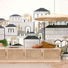 MLGT104200991 Agora Mural Moonlight 2 Wallpaper By Caselio