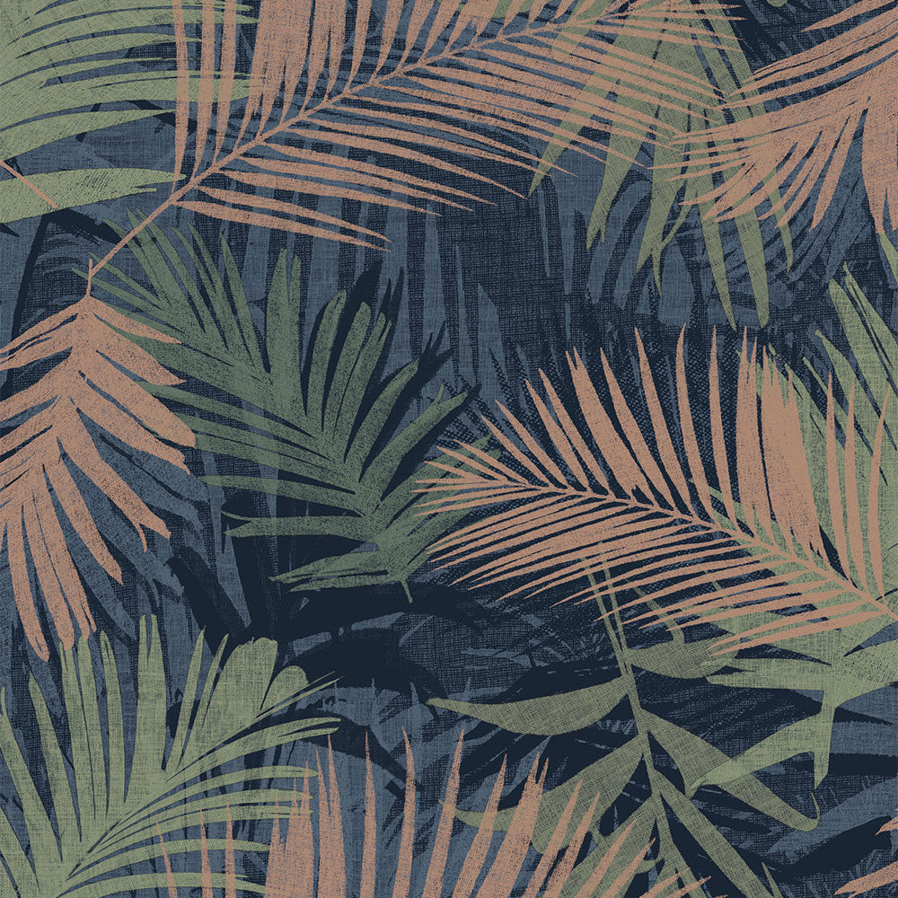 104264 Jungle Glam Boutique Wallpaper By Graham & Brown