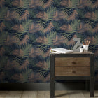 104264 Jungle Glam Boutique Wallpaper By Graham & Brown
