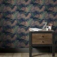104264 Jungle Glam Boutique Wallpaper By Graham & Brown