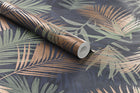 104264 Jungle Glam Boutique Wallpaper By Graham & Brown