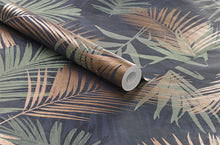 104264 Jungle Glam Boutique Wallpaper By Graham & Brown