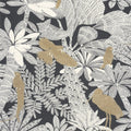Riviera Noir Or Moonlight 2 Wallpaper by Caselio