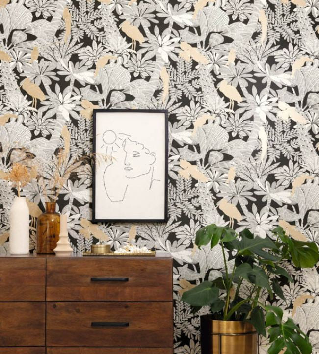 MLGT104269243 Riviera Moonlight 2 Wallpaper By Caselio