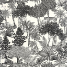 MLGT104280974 Dream Forest Moonlight 2 Wallpaper By Caselio