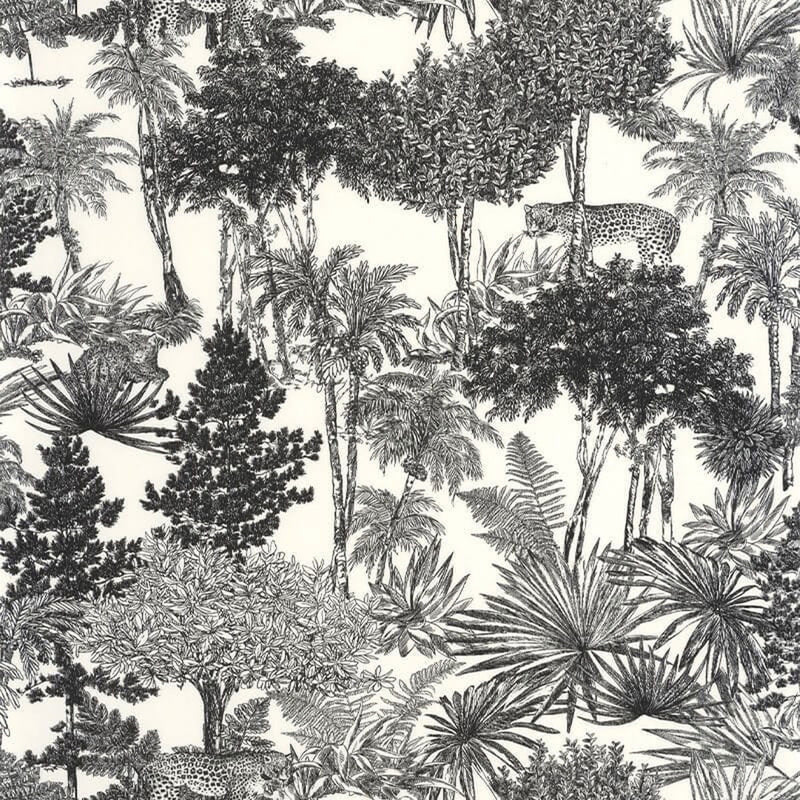 MLGT104280974 Dream Forest Moonlight 2 Wallpaper By Caselio