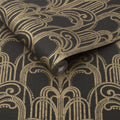 Art Deco Established Wallpaper by Graham and Brown