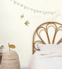 MLGT104370224 Cosmos Moonlight 2 Wallpaper By Caselio