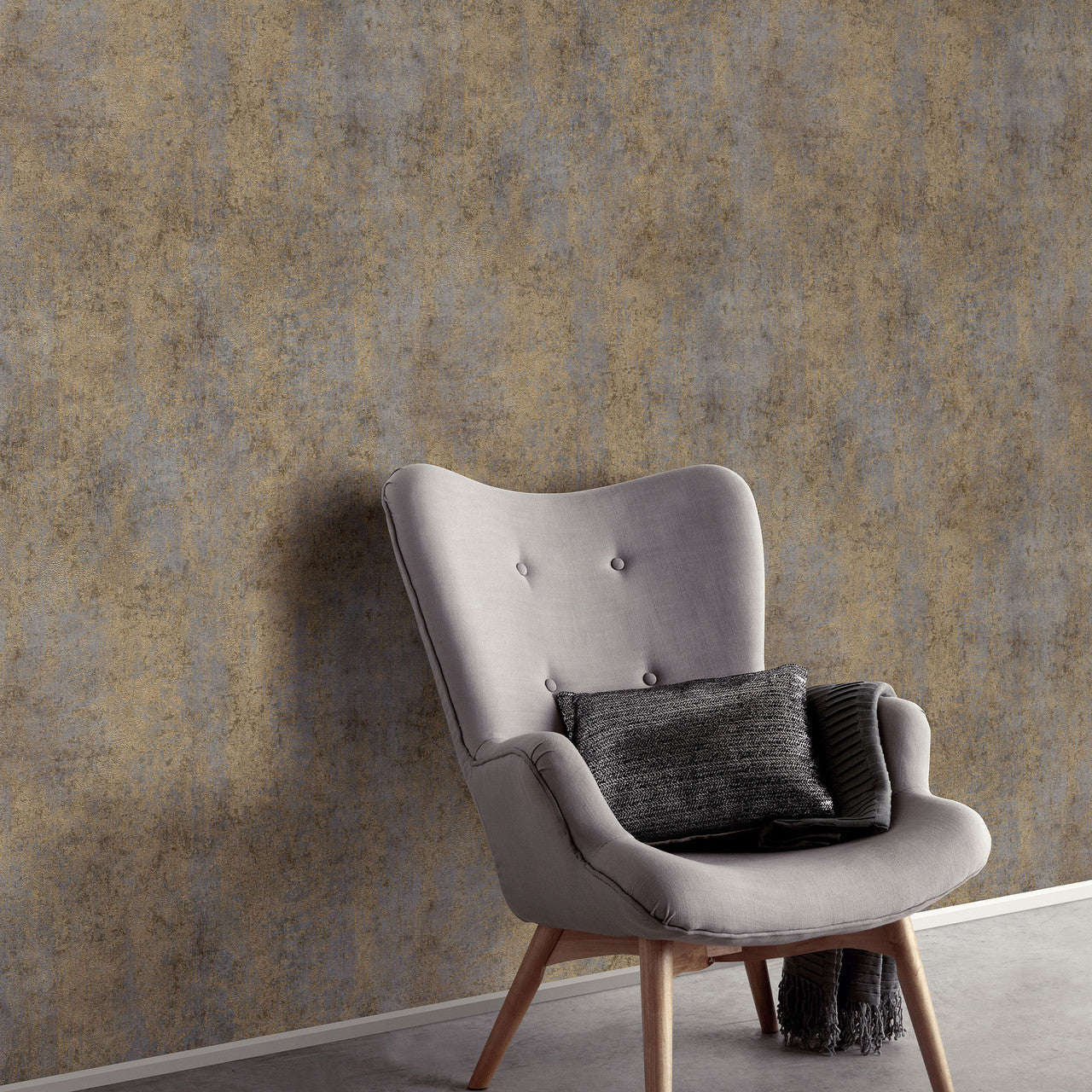 10438-38 Elle Decoration 4 Wallpaper By Erismann