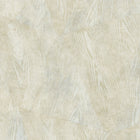 10439-02 Sonata Wood Grain Beige Metallic Wallpaper By Erismann