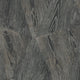 Sonata Wood Grain Black Metallic Wallpaper By Erismann