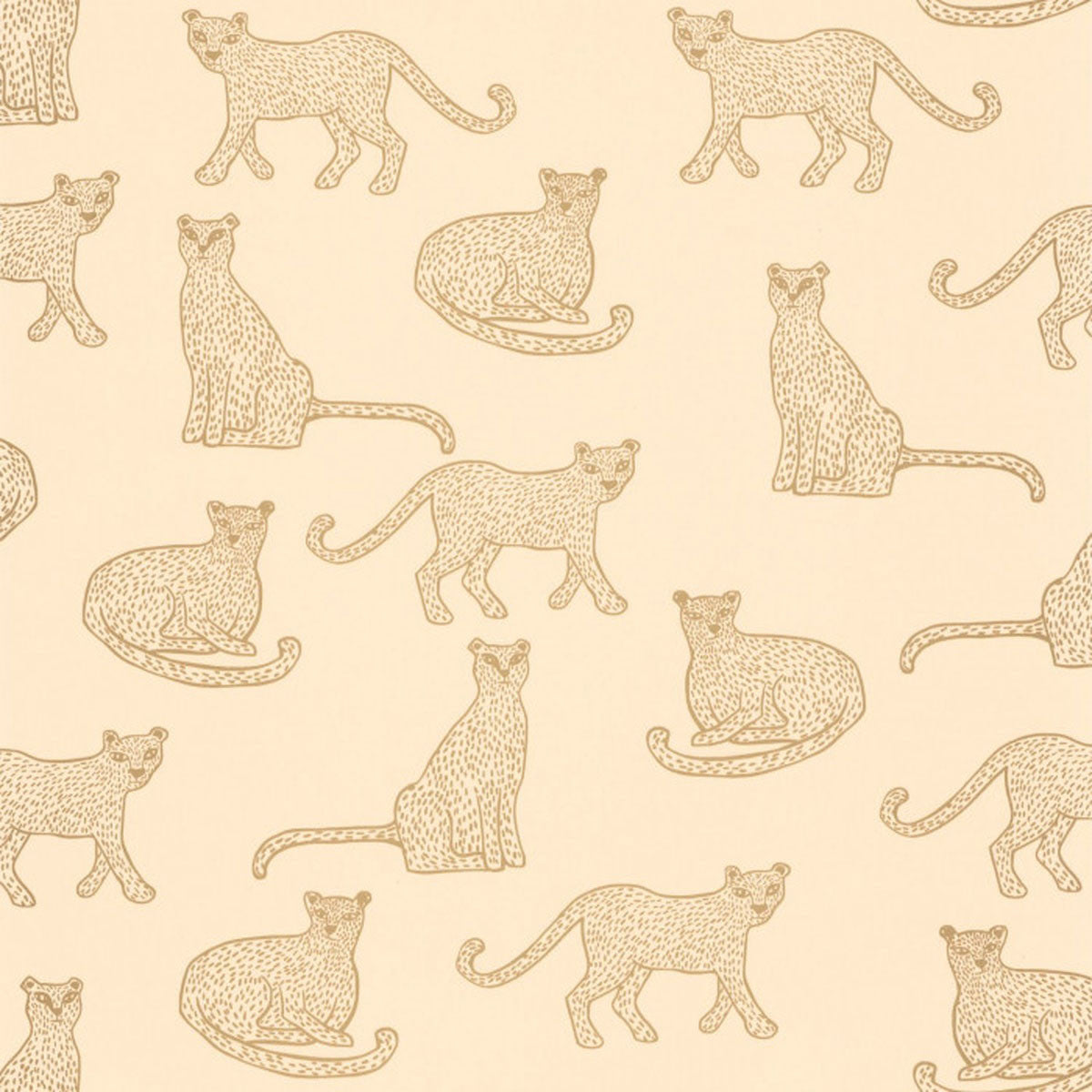 104394222 Lea Let's Go Girls! Wallpaper By Caselio