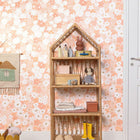 104410479 Flora Let's Go Girls! Wallpaper By Caselio