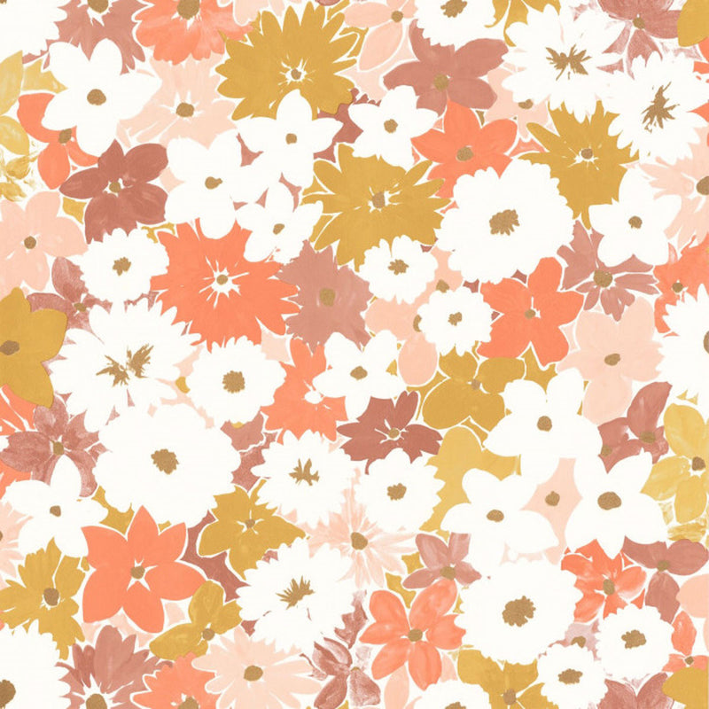 104414418 Flora Let's Go Girls! Wallpaper By Caselio