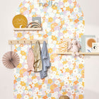 104416201 Flora Let's Go Girls! Wallpaper By Caselio