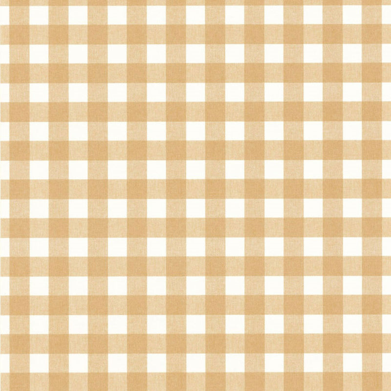 104420231 Victoria Let's Go Girls! Gingham Wallpaper By Caselio