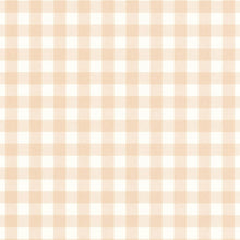 104420472 Victoria Let's Go Girls! Gingham Wallpaper By Caselio