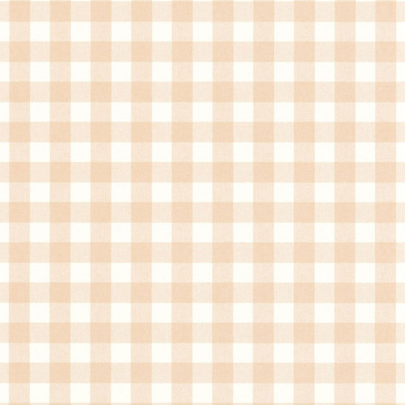 104420472 Victoria Let's Go Girls! Gingham Wallpaper By Caselio