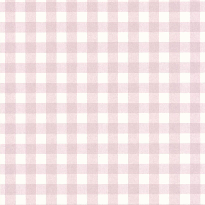 Victoria Parme Happy Kids Club Wallpaper by Caselio